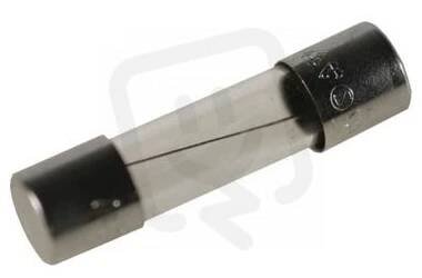 CT520310 Pojistka 5x20 sklo T 10A OMEGA