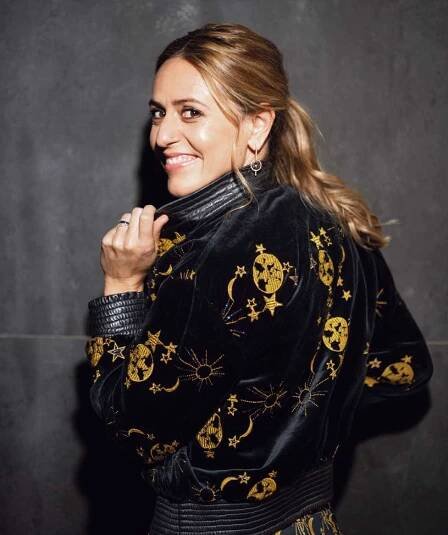 Itziar Ituno New Photo
