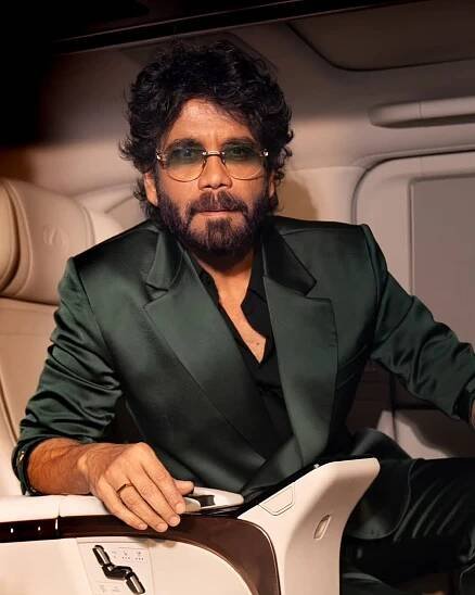 Happy Birthday Nagarjuna Facts To Know About The Telugu Actor
