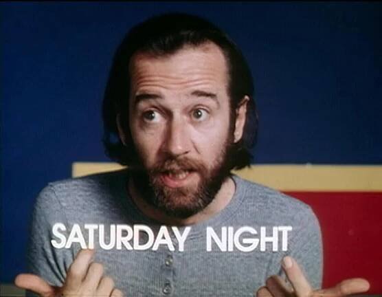 "Saturday Night Live" George Carlin/Billy Preston/Janis Ian (TV Episode 1975) 7.4