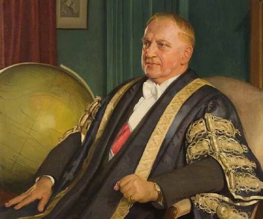 Edward Victor Appleton Biography - Facts, Childhood, Family Life & Achievements