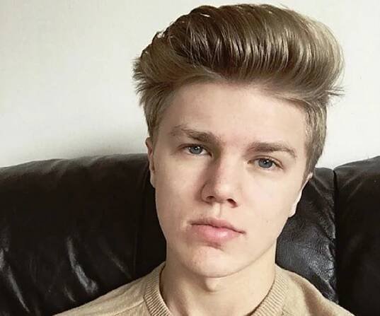 George Smith Biography – Facts, Childhood, Family Life, Achievements