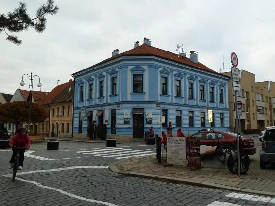 U Toulavé pípy foto 6