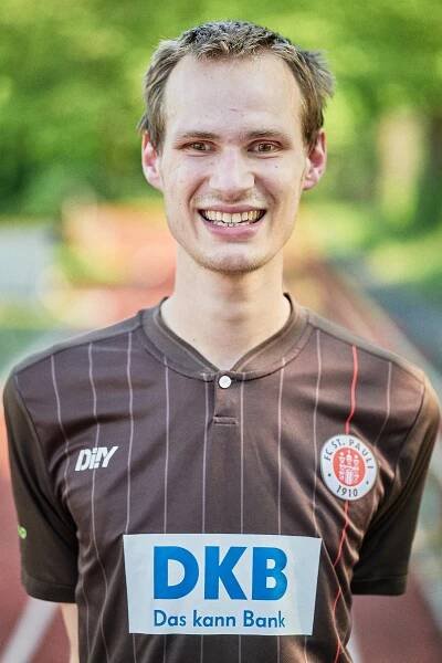 Bundesliga – FC Sankt Pauli von 1910 e.V. Blindenfussball