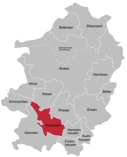 Siddessen – Wikipedia