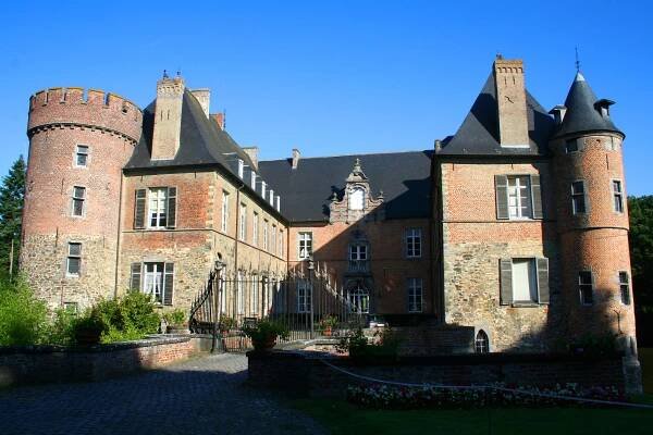 Braine-le-Château
