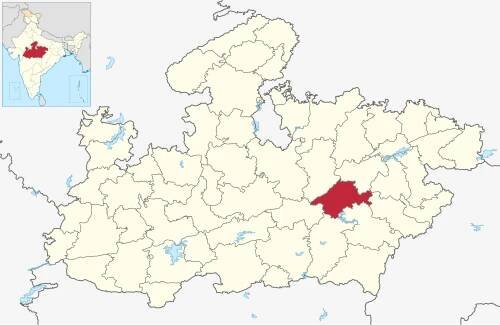 Džabalpur – Wikipedie