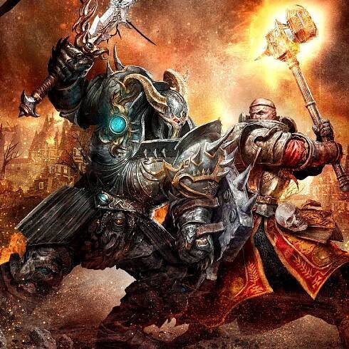 The untimely death of Warhammer Online, and the long road to resurrect it
