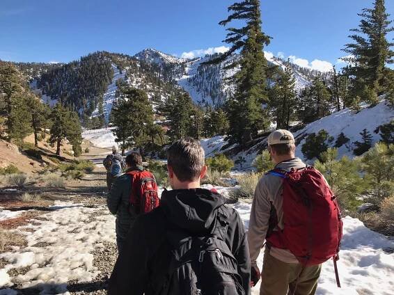 Wilderness – ARMC EMS Fellowship