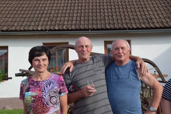 Současnost - Fotogalerie - Obec Olešnice