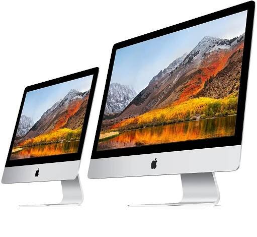 dual imac display