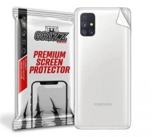 M51 - Grizz matte back protective film Samsung Galaxy M51 - 1 - krytarna.cz