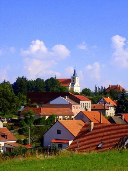 Protivanovský kostel by R.i.P.