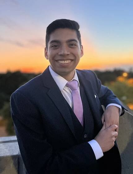 Chakilla White and Judge Lewis White 2023 Scholarship Recipients – Expose Excellence Youth Foundation