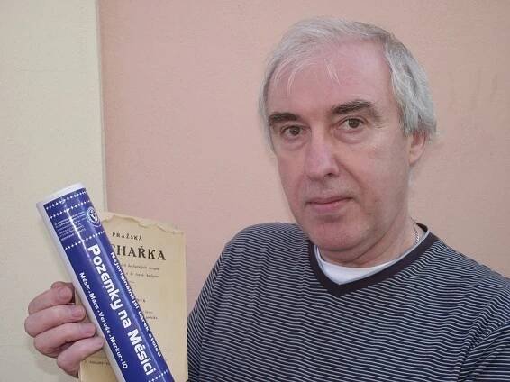 Bohdalovou na oslavě narozenin naštvali fanoušci hokeje