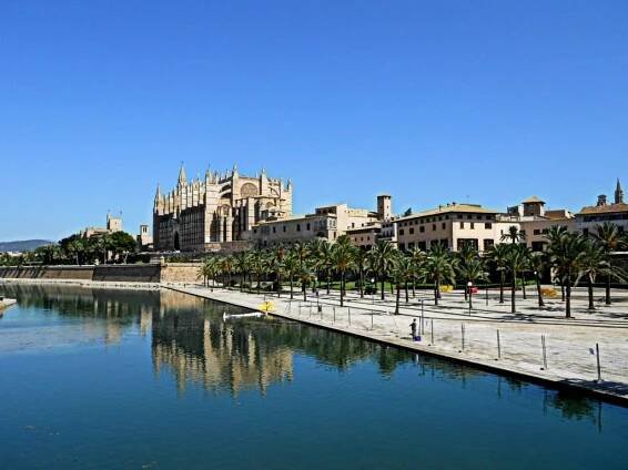 Palma de Mallorca: Ihr Partner für Immobilien