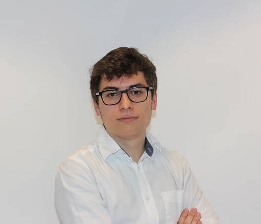 Carlos Sánchez Sánchez