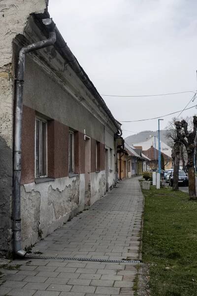 Spišská Stará Ves - o mestách.sk