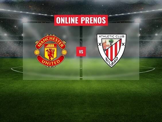 Manchester United – Athletic Club Bilbao