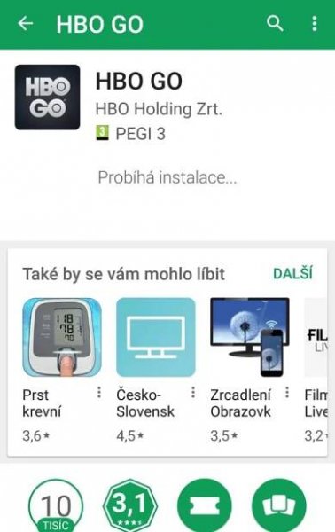 Je tu nová aplikace HBO GO pro Apple TV a mobilní Android. Co přináší a jak pracuje?