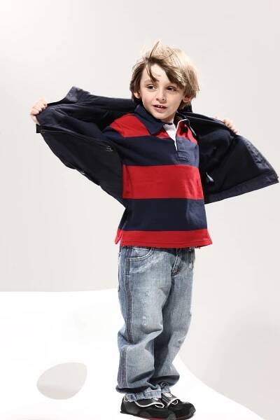 Kids Couture