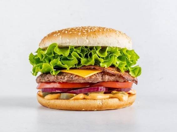 Master Burger | Jihlava | Wolt | Doručení | Jihlava