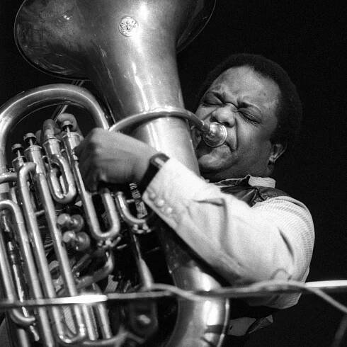 Howard Johnson, 79, Dies; Elevated the Tuba in Jazz and Beyond