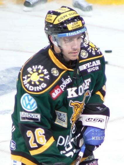 Colby Genoway - Wikipedia
