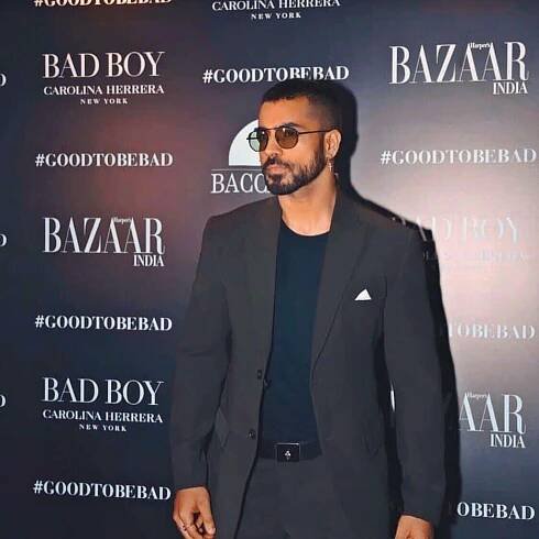 Gautam Gulati - Career, Awards, And Achievements