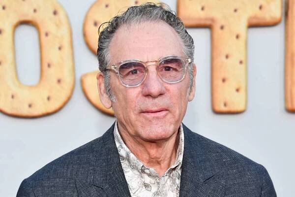 Michael Richards says he 'went into character' during racist rant at comedy show