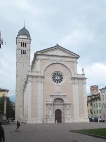 Santa Maria Maggiore (Trient)