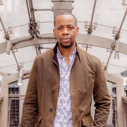 He Was Once the ‘Subway Ninja.’ He Would Like to Explain.