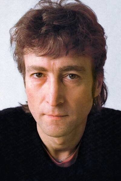 John Lennon herec