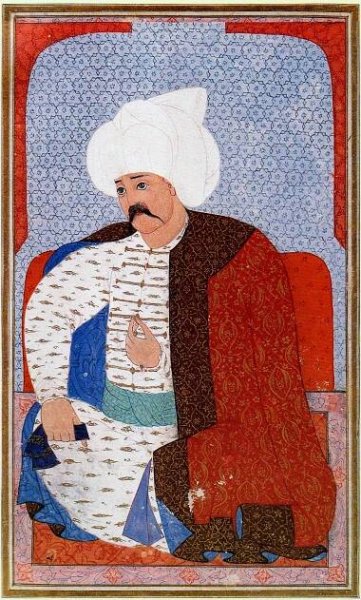 Selim I.