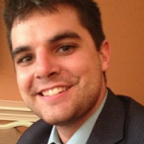 Matt Brown