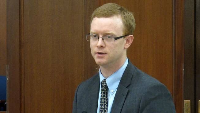 State rep censured for saying women get abortions for ‘free trips’