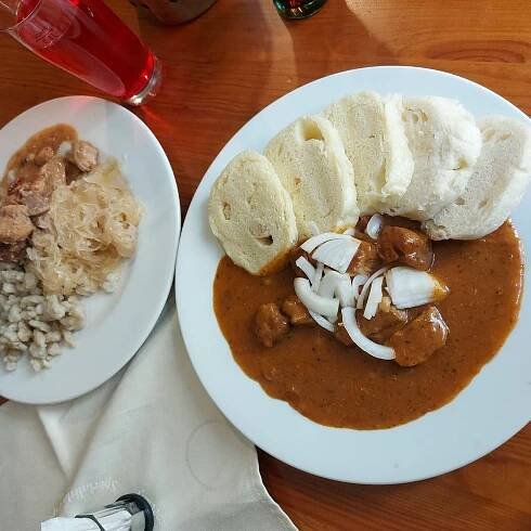 RESTAURACE U SLOVANA, Nachod - Restaurant Reviews, Photos & Phone Number - Tripadvisor