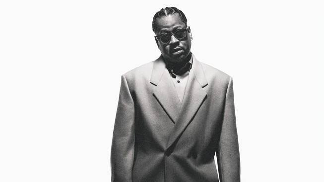 How Allen Iverson Created the Blueprint for the Modern Sports Superstar