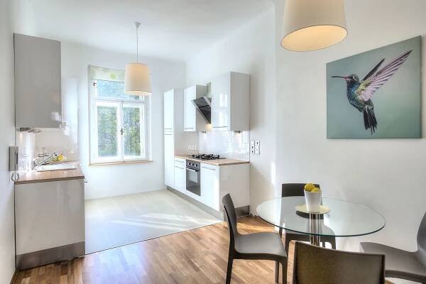Norská, Vršovice - Praha 10 | Prodej, Byt, 2+1, 70 m²