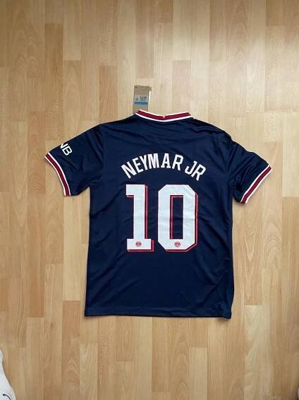 Dres Neymar Jr. - Paris Saint-Germain