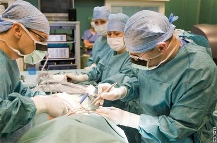 Baťova nemocnice chce dál operovat nádory plic, nové podmínky ale nesplňuje