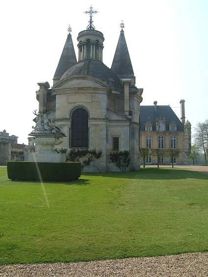 Chapelle.