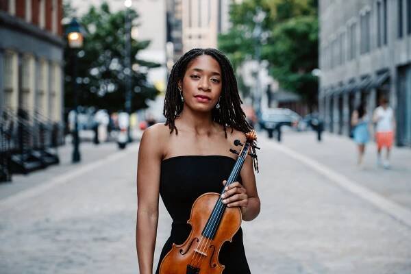 Strings — JIYANG CHEN PHOTOGRAPHY