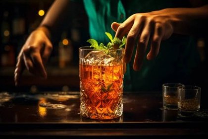 Jägermeister drink: a timeless classic 5