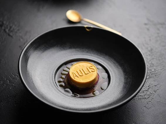Michelin One-Star Award Winners 2025 - Luxury Restaurant Guide