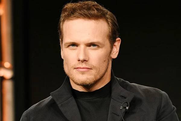 Outlander's Sam Heughan Says 'Unnecessary' Full Frontal Shot in Graphic Rape Scene 'Did Betray My Trust'