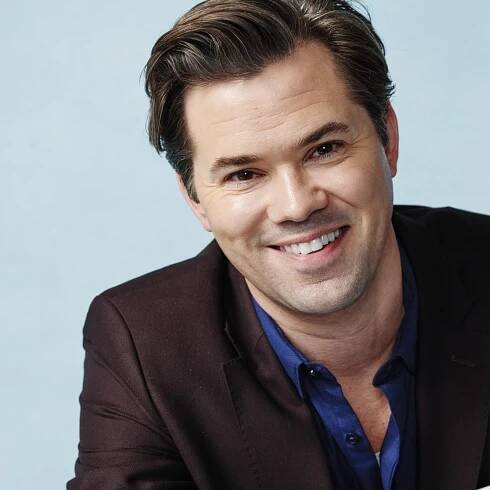 Andrew Rannells Navigates Adulting in 'Uncle of the Year'