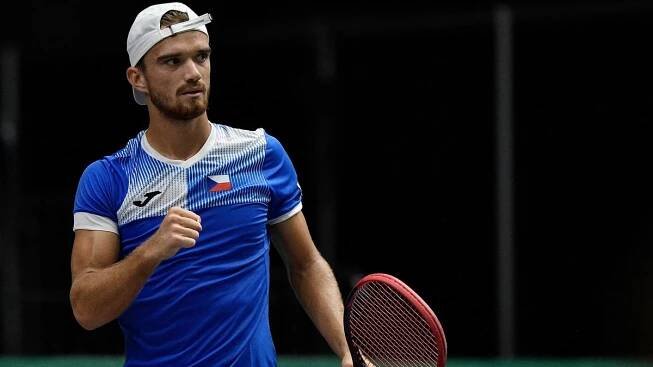 Tomáš Macháč - Sport.cz