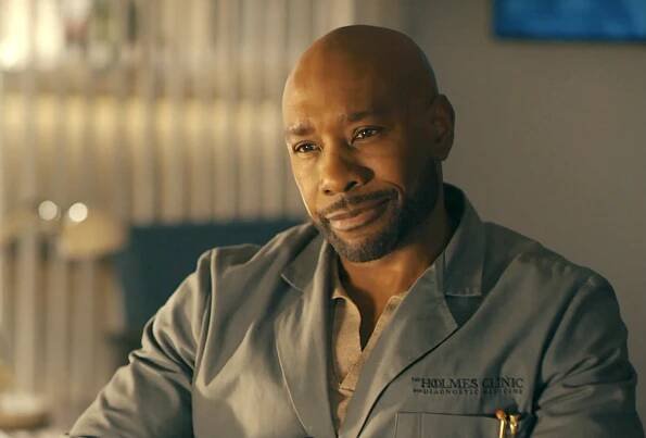 'Watson' Trailer on CBS, Morris Chestnut, Sherlock Holmes Dead, Video