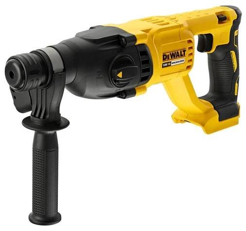DeWALT DCH133NT-XJ